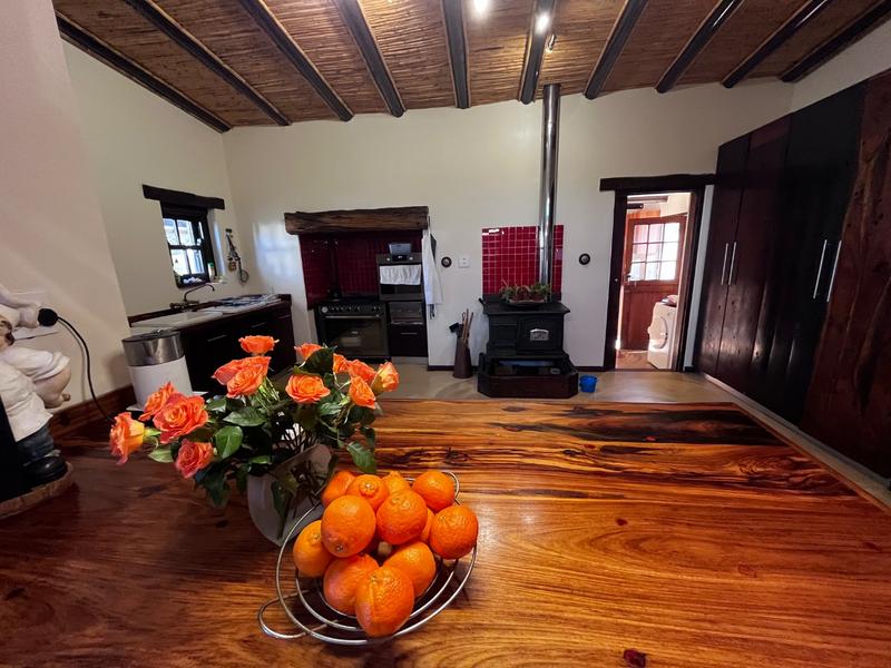 4 Bedroom Property for Sale in Dwarskersbos Western Cape